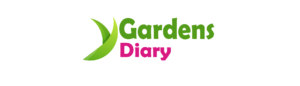 gardens diary